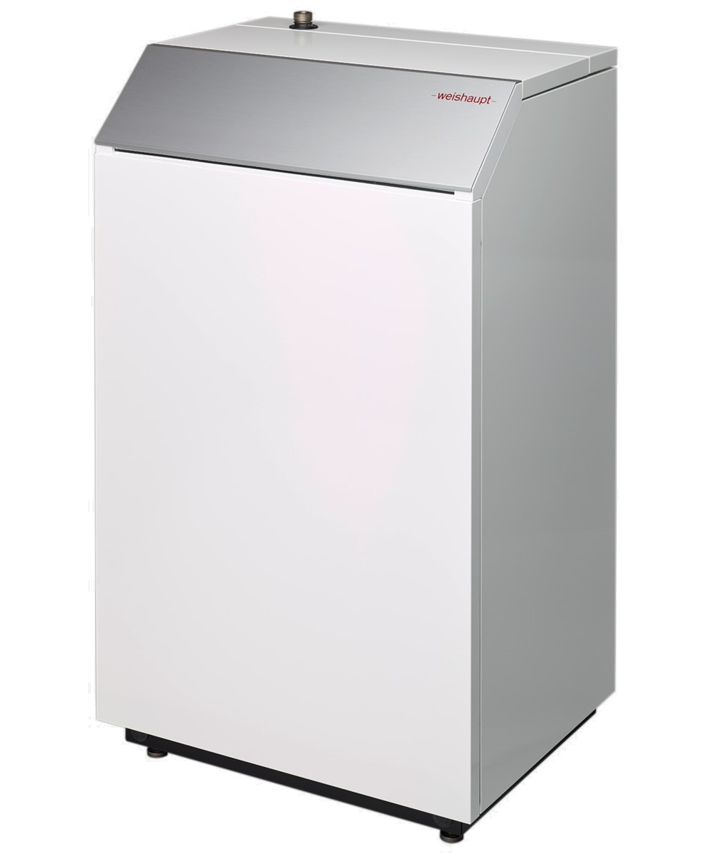 Weishaupt Gas-Brennwertkessel WTC-GB15-B H (WEM-Regelung)