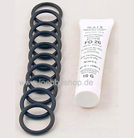 Bild von O-Ring 17,12 x 2,62mm
