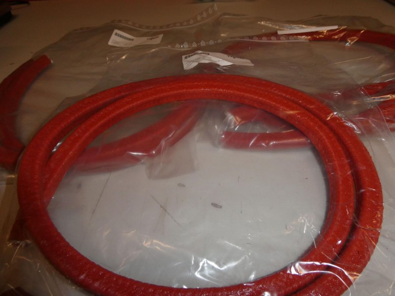 7825156 Viessmann Dichtschnur-Set für Vitolig 200 VL2