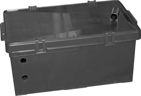 Neutralisationsbox COB-2/TGB-2