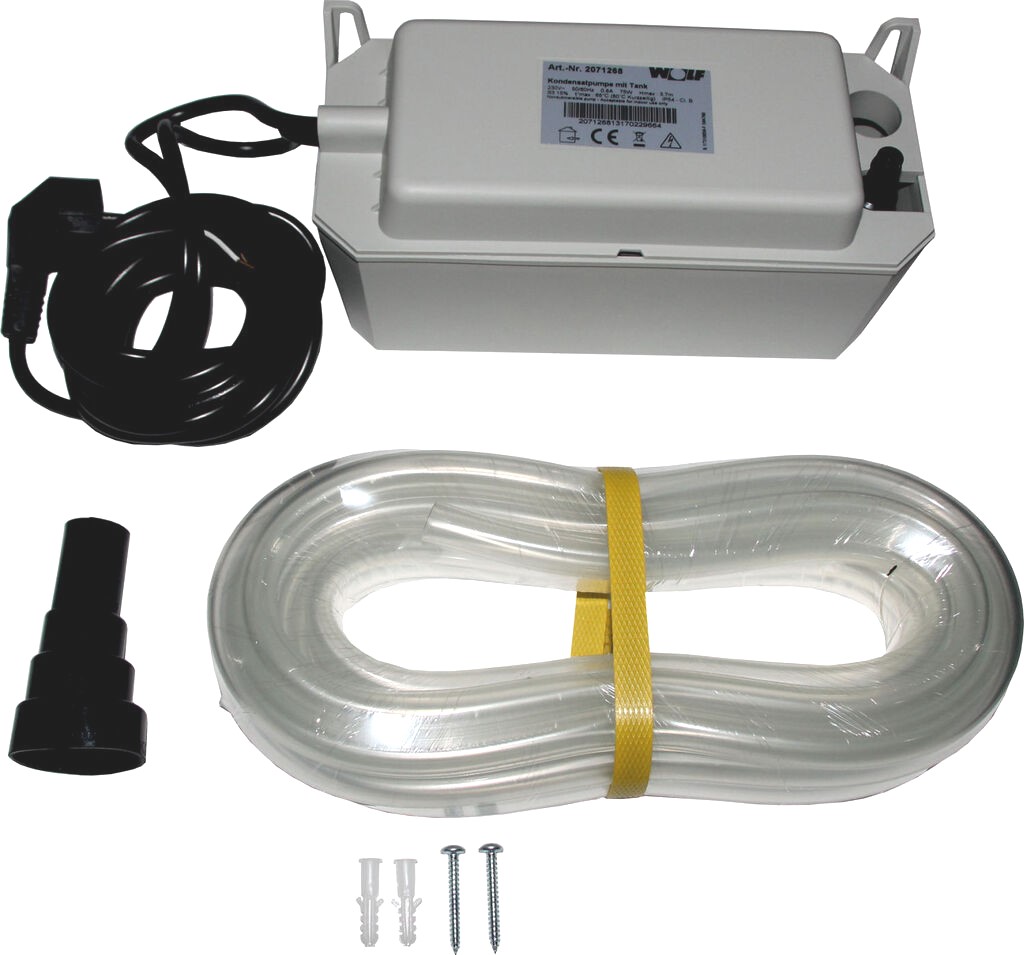 Kondensat Hebeanlage COB MGK-2