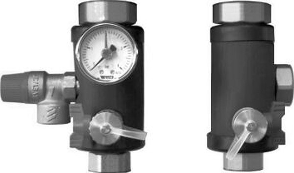 Sicherheitsgruppe 1'' COB-2 / TGB-2