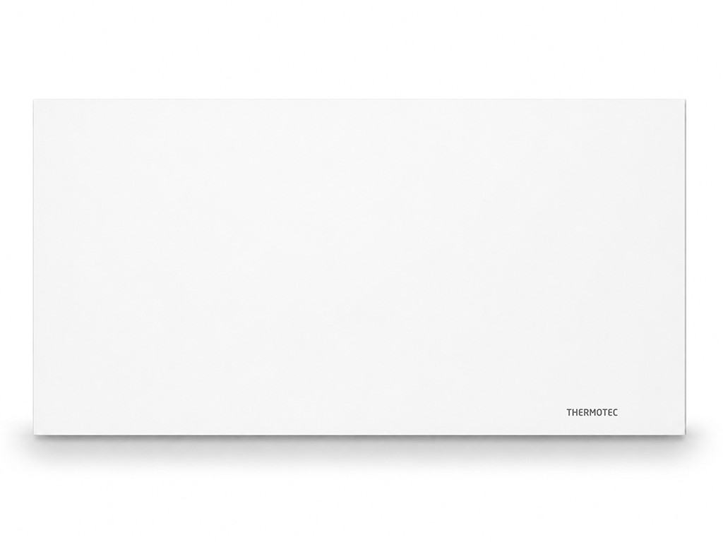Thermotec LUMERA 800 Infrarotheizung - Festanschluss