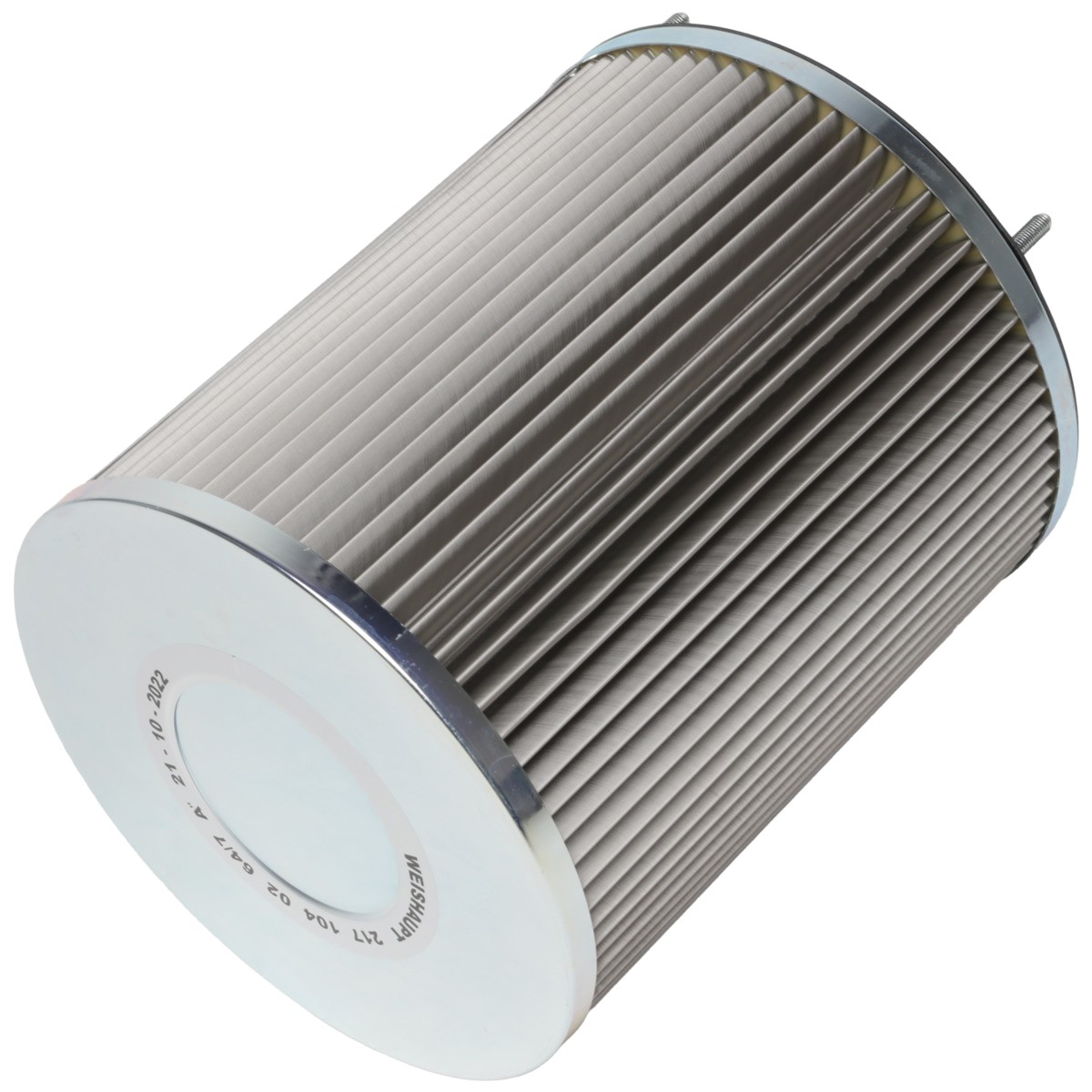 Luftfilter WM10 PLN mit Dichtung 300 x 255 x 192
