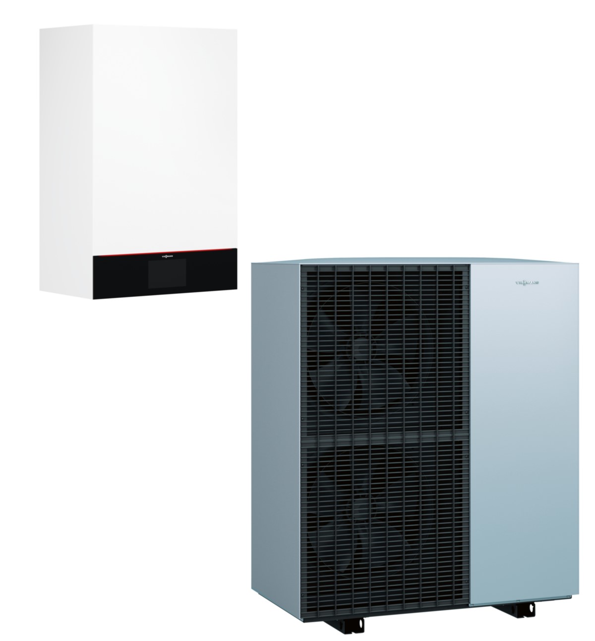 Z032288 Vitocal 150-A Hybrid A10 230V V113 Antifreeze Viessmann