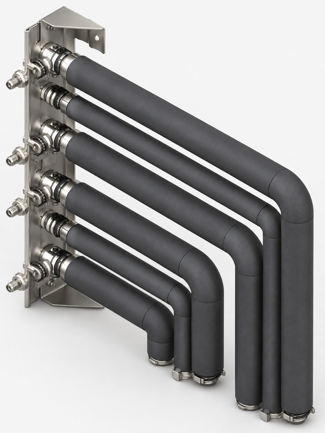 ZK06062 Viessmann Montagehilfe Kompaktgerät AP nach links