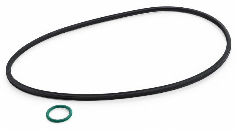 7822710 Viessmann Brennerdichtung für Vitodens 300/333