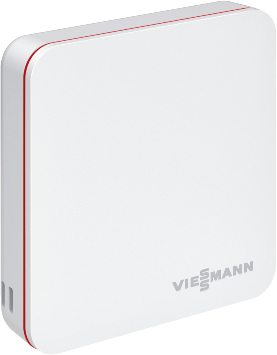 ZK03839 Viessmann ViCare Klimasensor