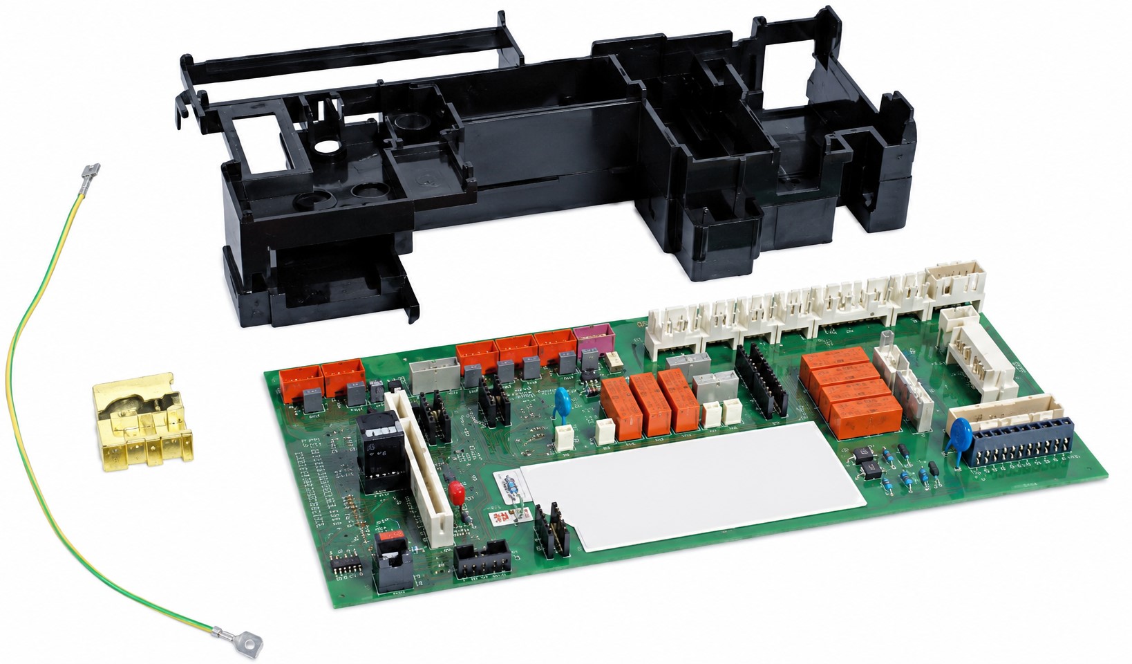7823982 Viessmann Leiterplatte G-LP1 Vitotronic KW1-KW5