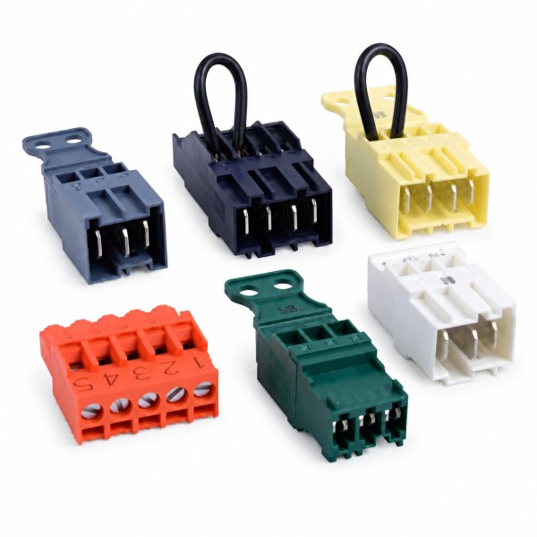 7837898 Viessmann Gegenstecker Neptun