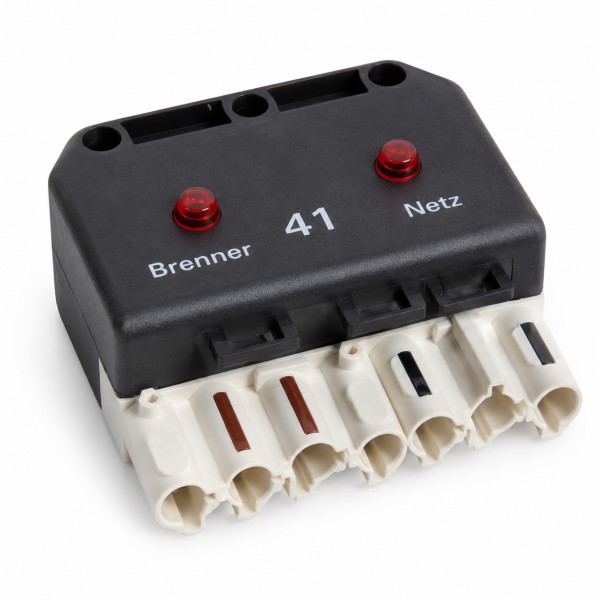 7814325 Viessmann Anzeige-Stecker 7-pol. Nr.41