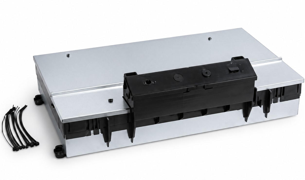 7862231 Viessmann Regelung VBC141-C00.002 für Vitoladens BC3, BC3B