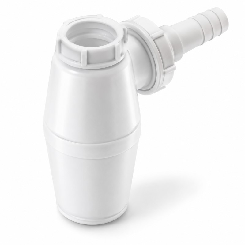 7895545 Viessmann Siphon Vitocrossal CU3A 13-35kW