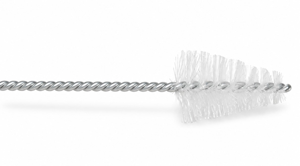 7815267 Viessmann Reinigungsbürste 95x20/70mm L=665 mm