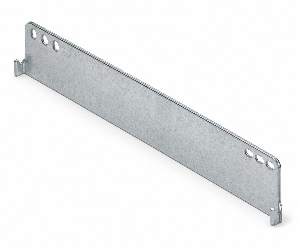 7826547 Viessmann Wandhalterung Vitodens 200-W WB2C, B2HA