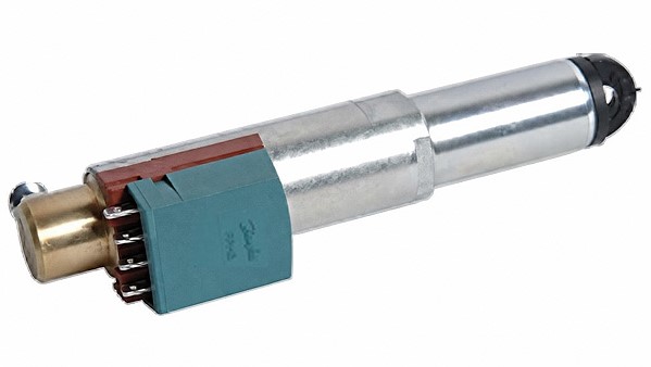7816296 Viessmann Ölvorwärmer Danfoss FPHB-LE 1 x PTC50