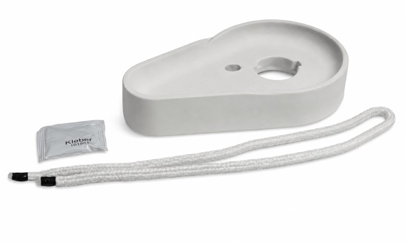 7812364 Viessmann Wärmedämmblock KT18