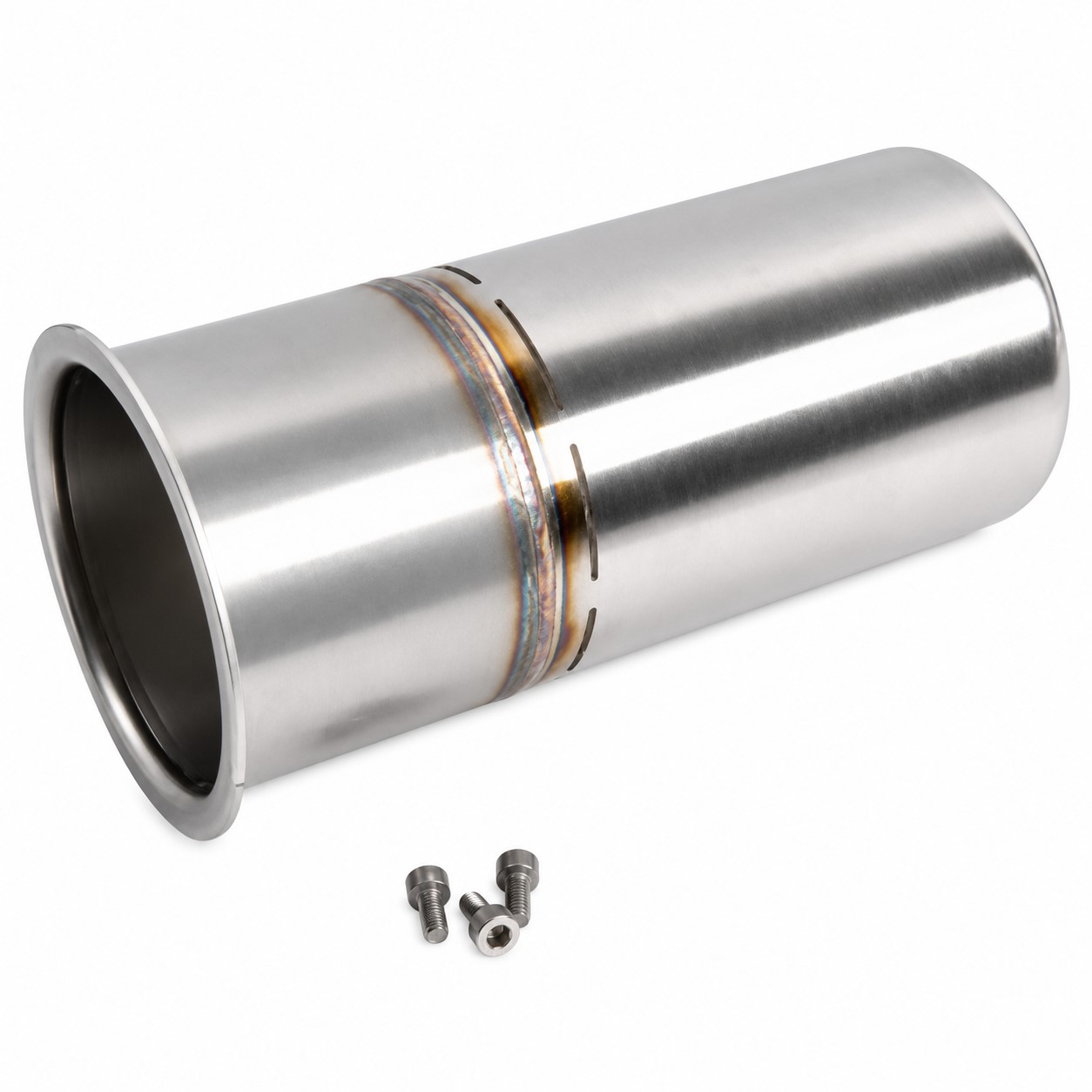 7836723 Viessmann Flammrohr 1,0 Vitoladens BC3