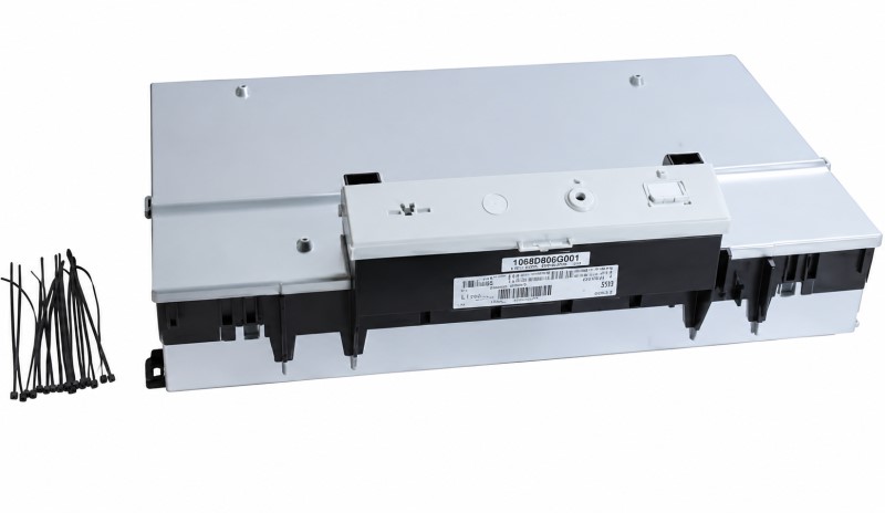 7828520 Viessmann Ersatzregelung für Vitoladens 300-C VC3