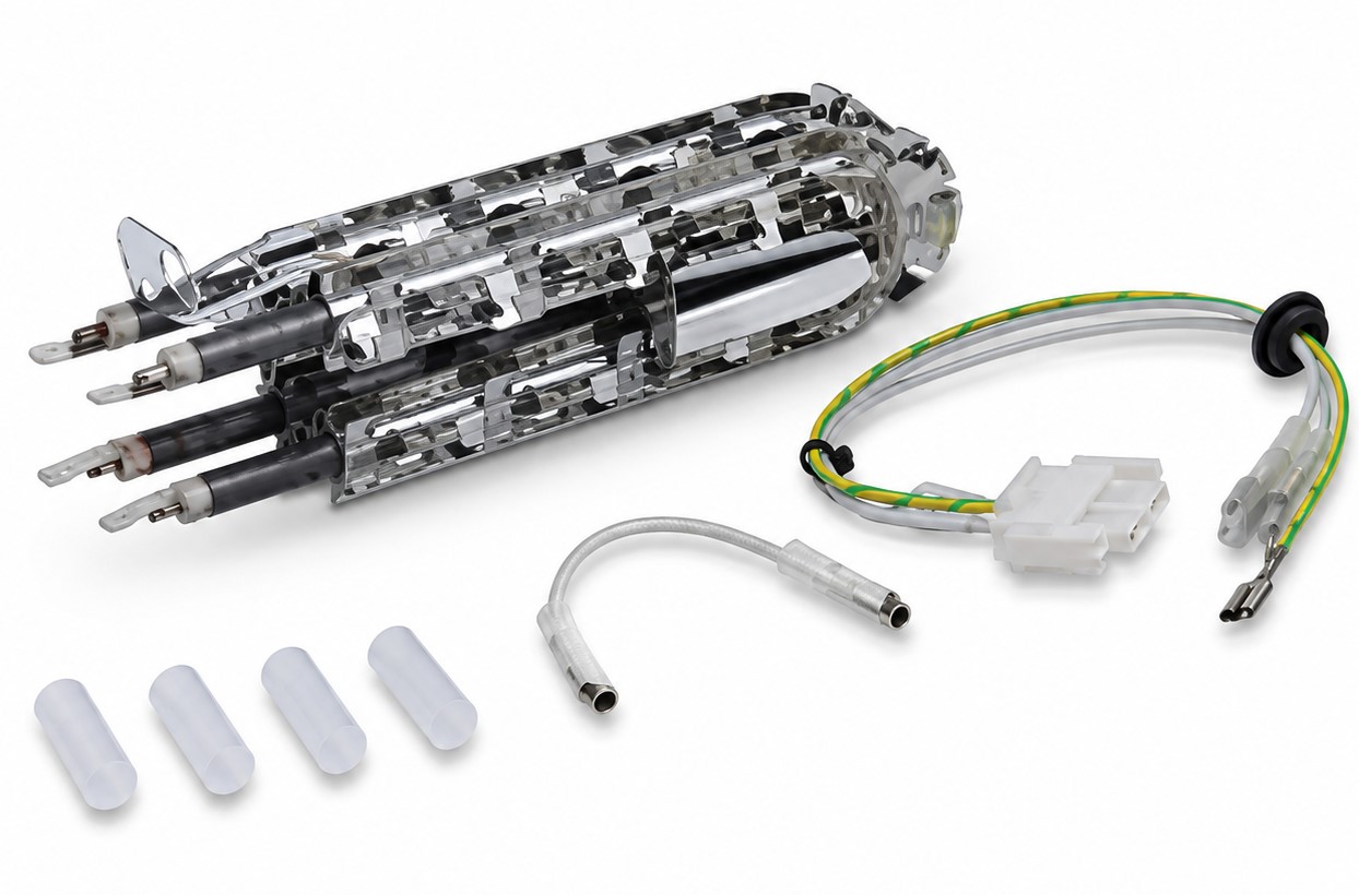 7861061 Viessmann Glühzünder Zündelement für Vitolig VL3A