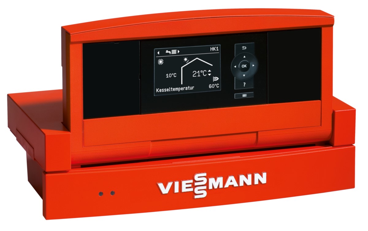 Z009477 Viessmann Vitotronic 200 KO1B