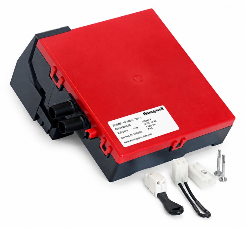 7820254 Viessmann Feuerungsautomat 11-60 kW Honeywell