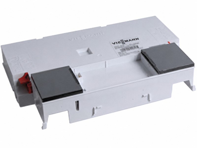 7838382 Viessmann Regelung VBC132-A06.101 für WB2C, FR2B