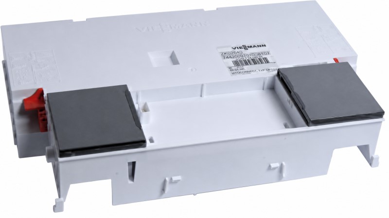 7883329 Regelung VBC138-A10.3xx Viessmann