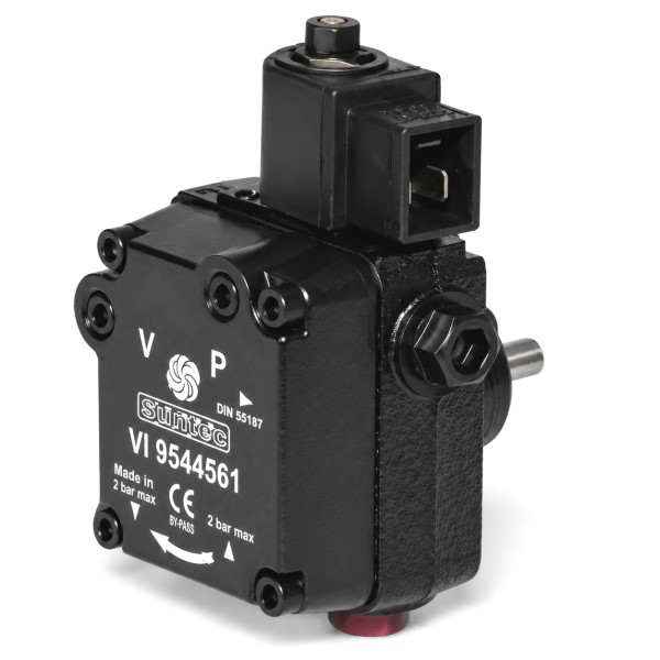 Ölpumpe Suntec ALV 35 C 9619 6P 0700