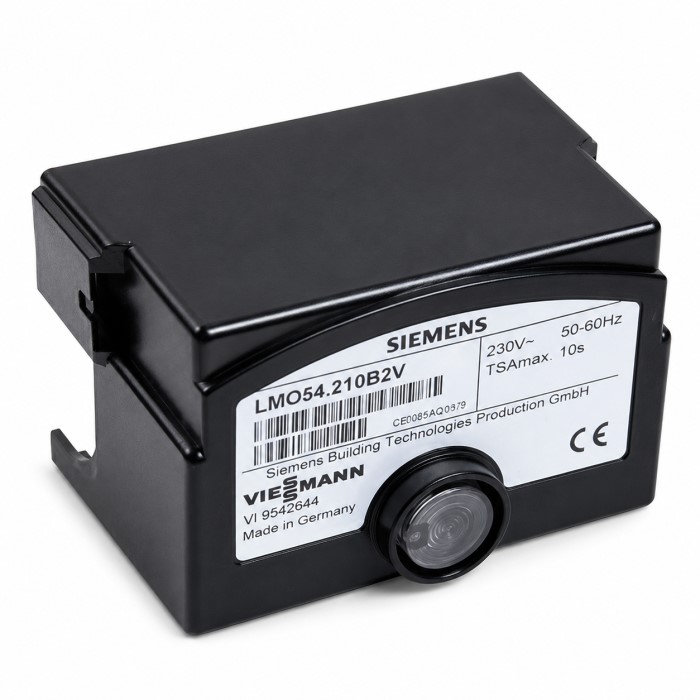7824201 Viessmann Ölfeuerungsautomat LMO 54.210C2V