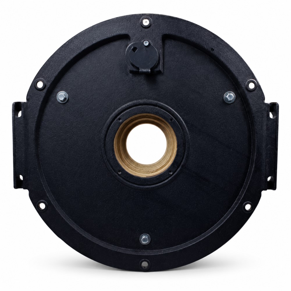 7823487 Viessmann Kesseltür für Heizkessel 35 und 40 kW