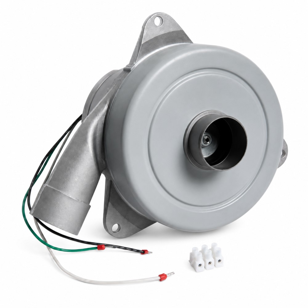 7824853 Viessmann Gebläsemotor für Vitolig VL3/VL3A bis 26kW