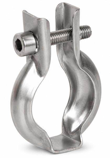 7317074 Viessmann Profilschelle für Vitosol Kollektoren