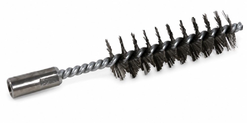 7810554 Viessmann Reinigungsbürste Ø30/20 x 80mm M10