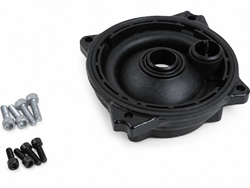 7516134 Viessmann Pumpenflansch Grundfos-Pumpen