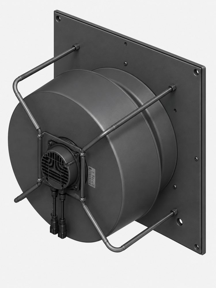 7874066 Viessmann Ventilator Vitocal 300-A AWO 302.A/B 60