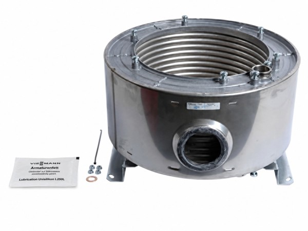 7855664 Viessmann Wärmetauscher B2HA 69/80/99kW