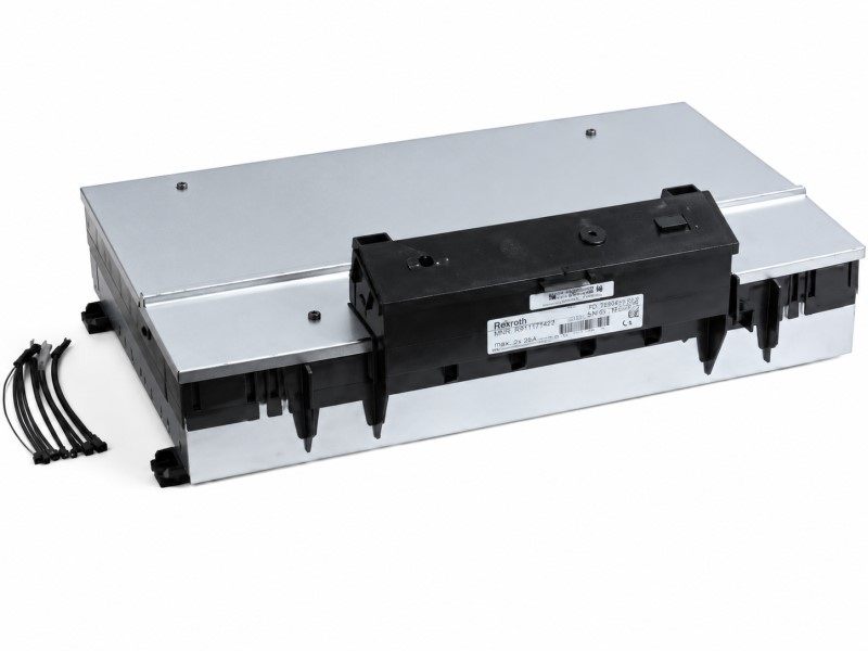 7862236 Viessmann Regelung VBC133-A04.3xx Vitocrossal CU3A