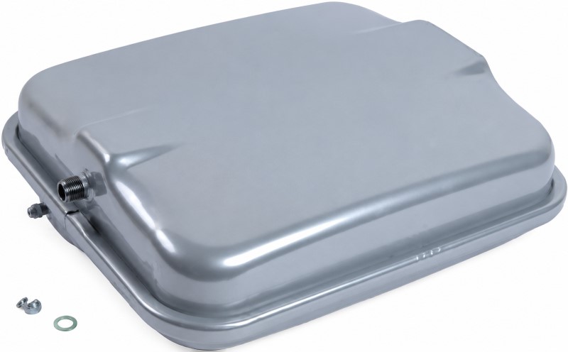 7828008 Viessmann Membran Ausdehnungsgefäss CRI 10 Liter