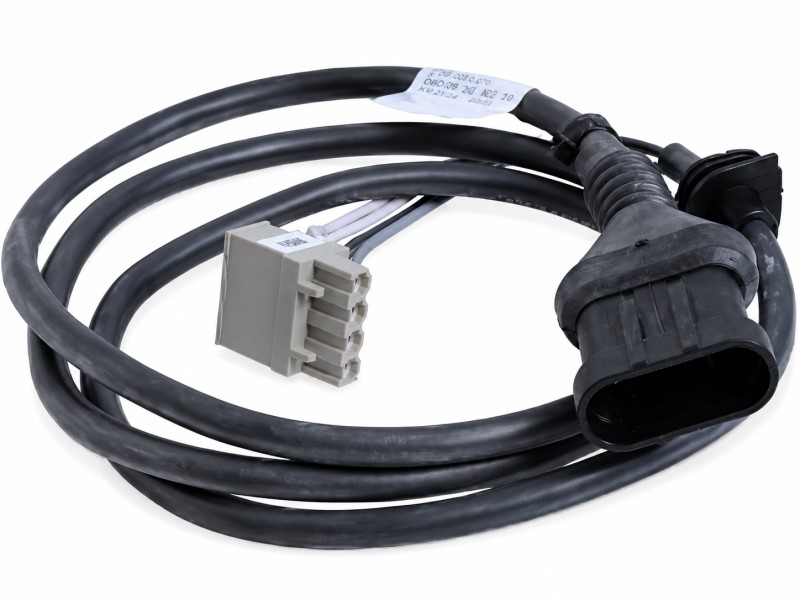 7844816 Viessmann Anschlussleitung Lambdasonde NGK L=2050 mm