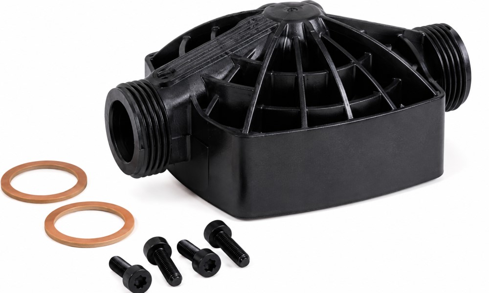 7843974 Viessmann Pumpengehäuse CIL3