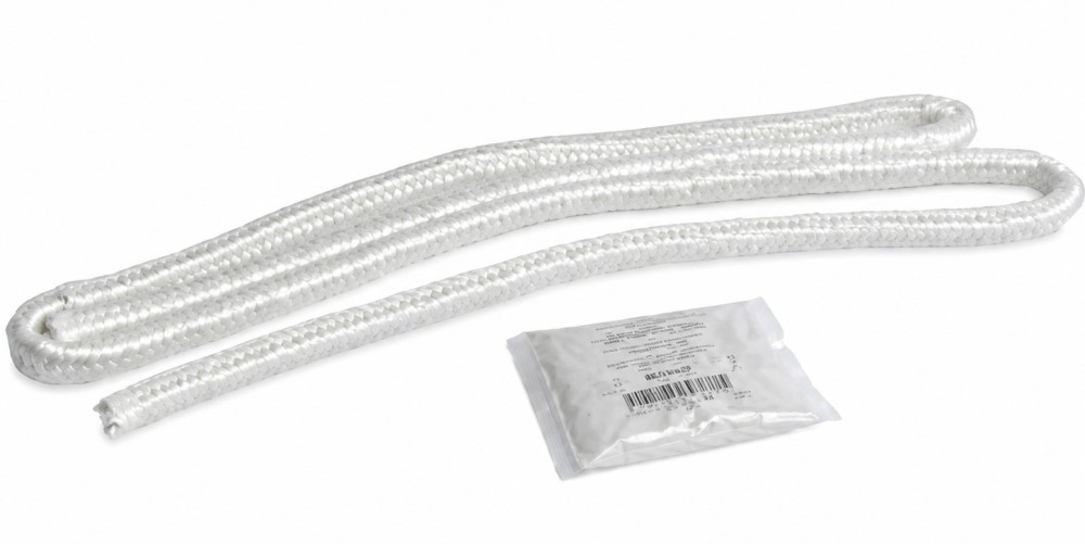 Dichtschnur 16 x 12 L=2000 mm