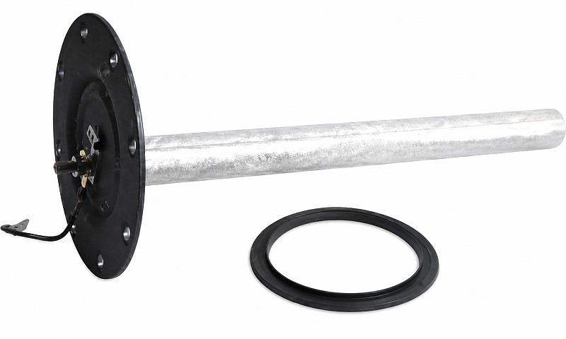 7822377 Viessmann Anodenflansch mit Dichtung für Vitodens 333