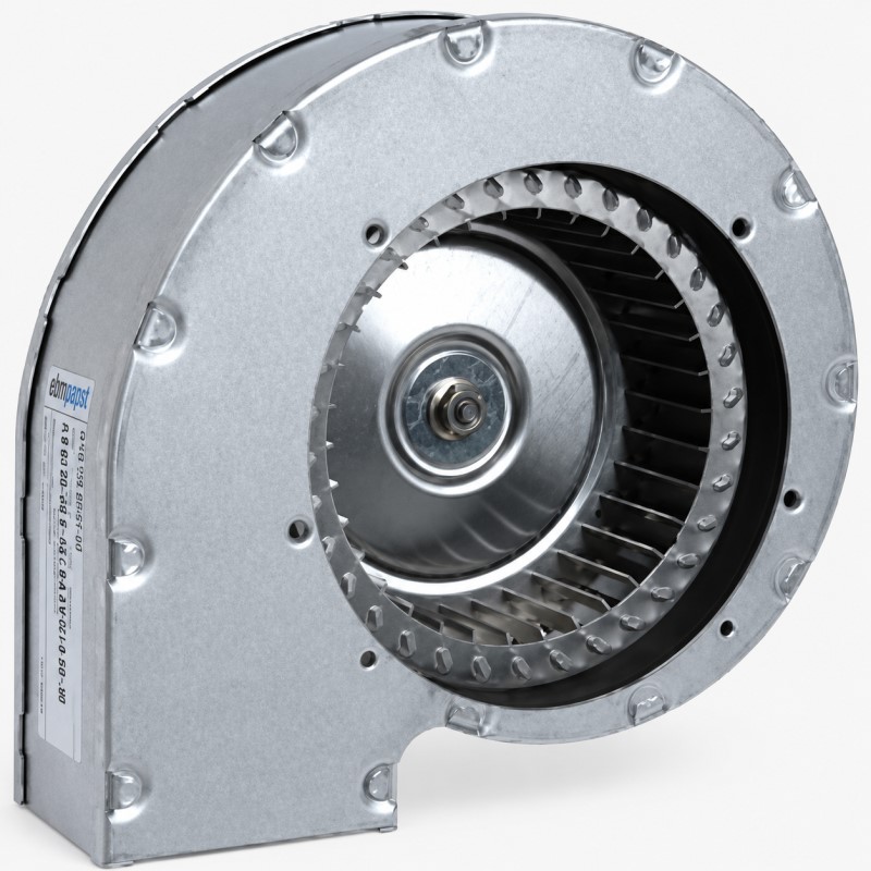7818230 Viessmann Abgasgebläse Vitopend 200