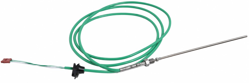 7828169 Viessmann Flammtemperatur Sensor Nr.19 Typ K