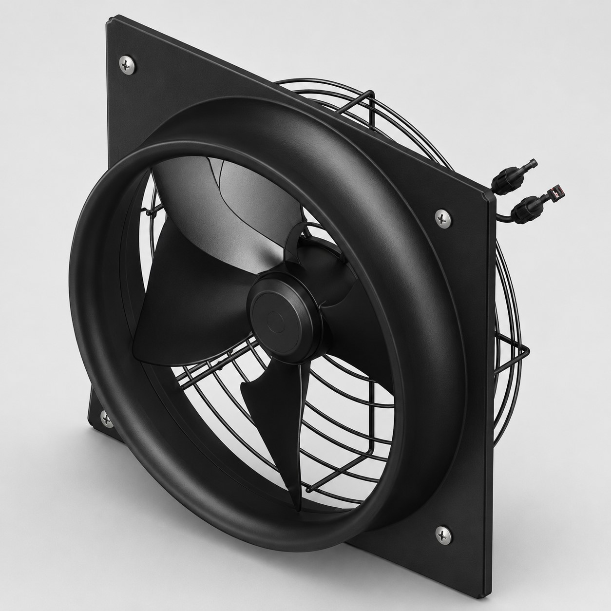 7874646 Viessmann Vormontage Ventilator W3G500-AL04-10 + S