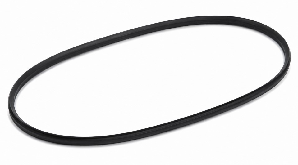 7822781 Viessmann Brennerdichtung Vitodens WB2A