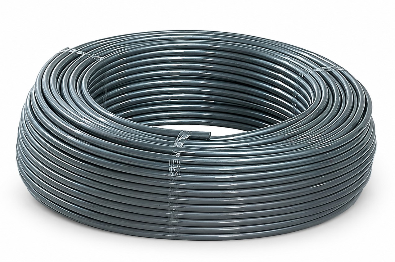 7419154 Viessmann PE-RT-5-Schicht-Sicherheitsrohr 16x2mm