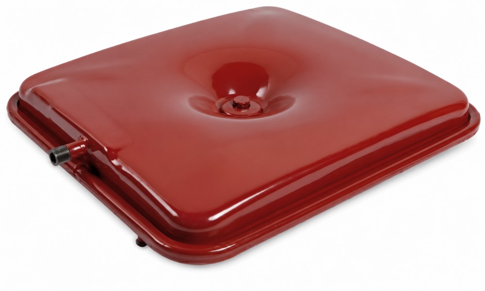 7822804 Viessmann Heizwasser-Ausdehnungsgefäß 10 Liter