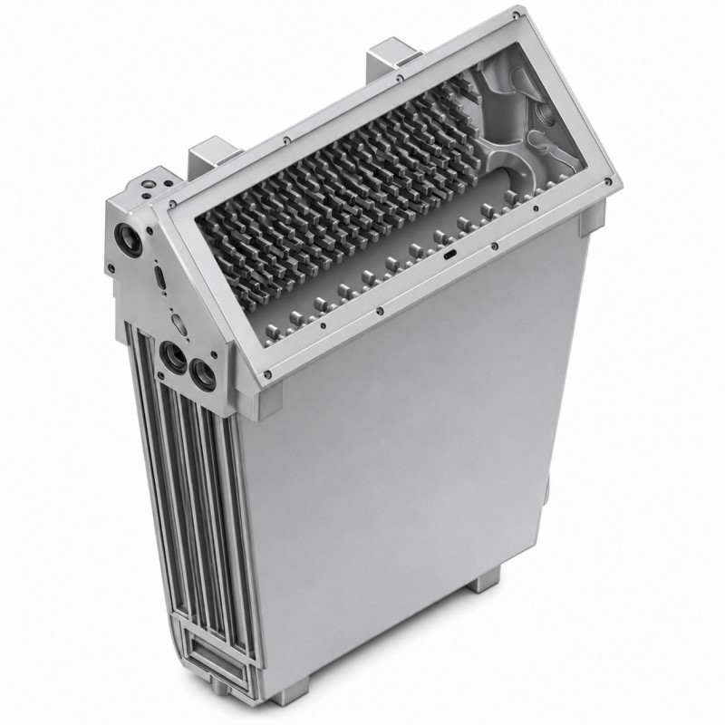 Wärmezelle für WTC 45-A H, H-0